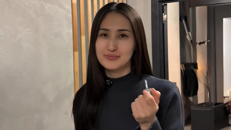 Казахстанка собирает список из 30 мест в Алматы для знакомства с адекватными парнями