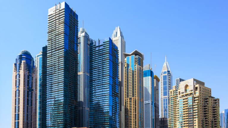 Потеряли ли деньги казахстанцы, покупавшие недвижимость в Дубае и Абу-Даби