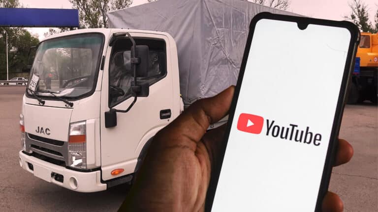 Shacman за удаление видео: блогер из Костаная получил 7,5 лет за шантаж фабрики