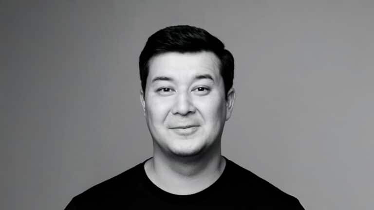 Галым Калиакбаров сообщил о диагностированной депрессии