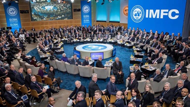 Халықаралық валюта қоры Алматыда ашқан орталыққа бес жылда 48 млн доллар бөлінген