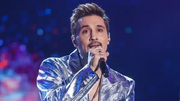 Ресейлік әнші Дима Билан Алматы мен Астанада концерт бермек