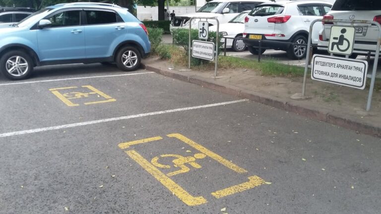 Астанада 50 мыңнан астам жүргізуші жауапқа тартылды