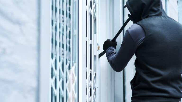 Банду грабителей осудили за налет на дом депутата в Акмолинской области