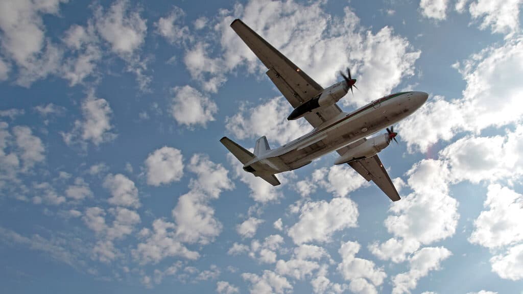 Гибель 29 человек: из-за чего военный самолет Ан-26 потерпел крушение в Крыму