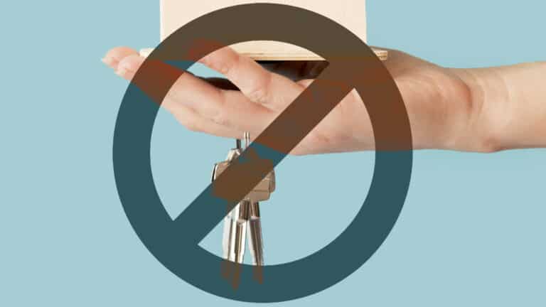 В Казахстане приостановили распределение арендного жилья