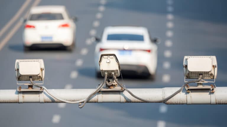 В Астане вдвое увеличили количество камер видеонаблюдения