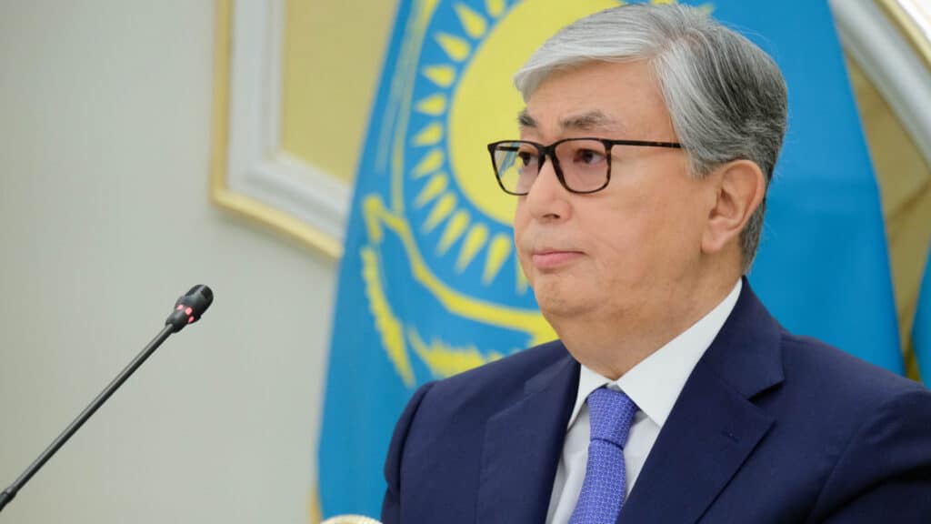 Токаев поздравил сборную Казахстана по боксу с триумфом на чемпионате Азии