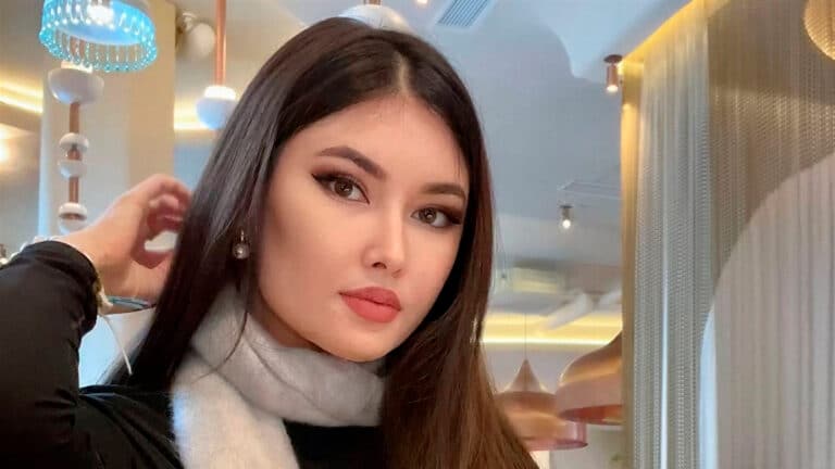 Оскорбившая детей с аутизмом Gulnara.Blogger ввязалась в драку в Костанае