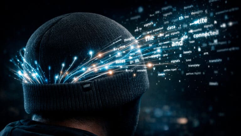 Шапки, преобразующие мысли в текст, начнут производить в США к концу 2026 года