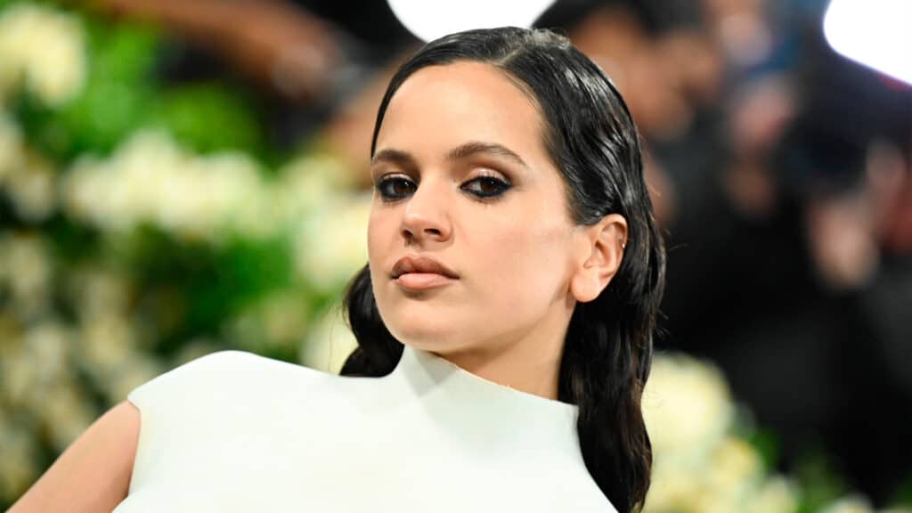 Фото: Grammy, бильд-редактор: Дастан Шанай