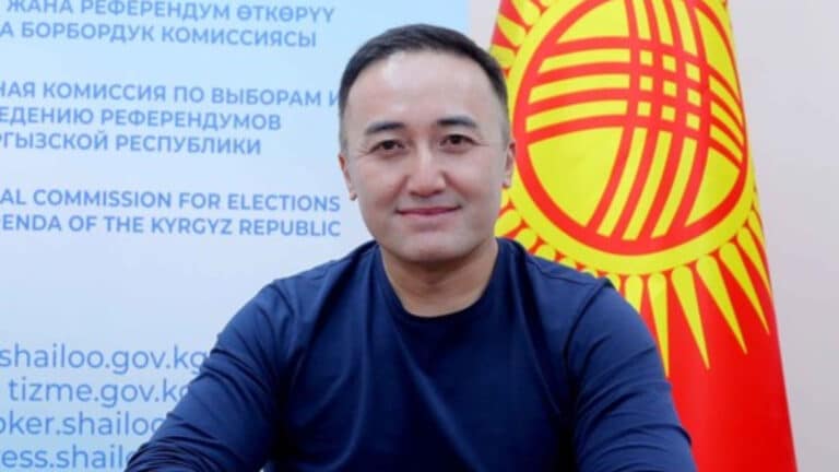 Телеарнаның бұрынғы басшысына Ресейге өмір бойына кіруге тыйым салынды