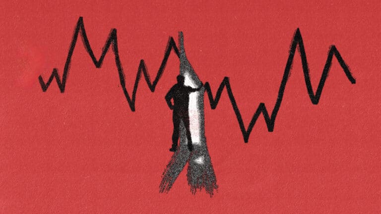 Ставки по депозитам снижаются для населения в Казахстане