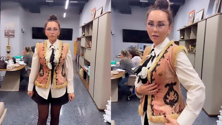 Минкультуры выясняет, как костюм из фильма 