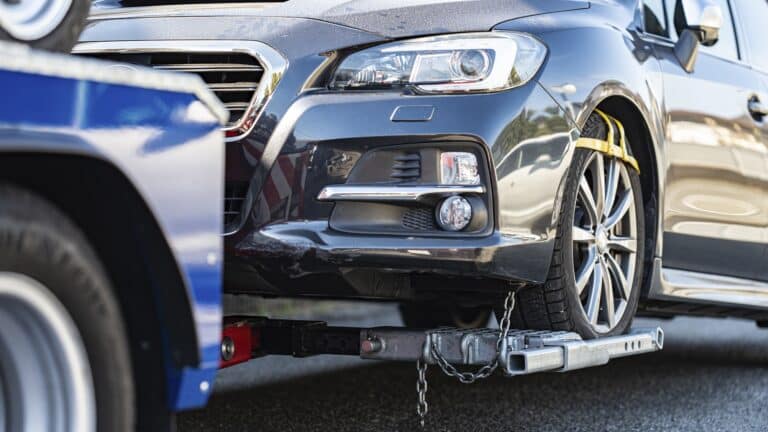 Как оспорить незаконную эвакуацию авто в Казахстане