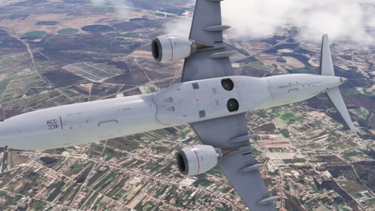 Как более семи лет назад перепутанные тросы едва не погубили самолет Air Astana