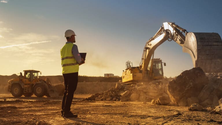 Появились первые кадры строительства нового Дворца Республики в Астане