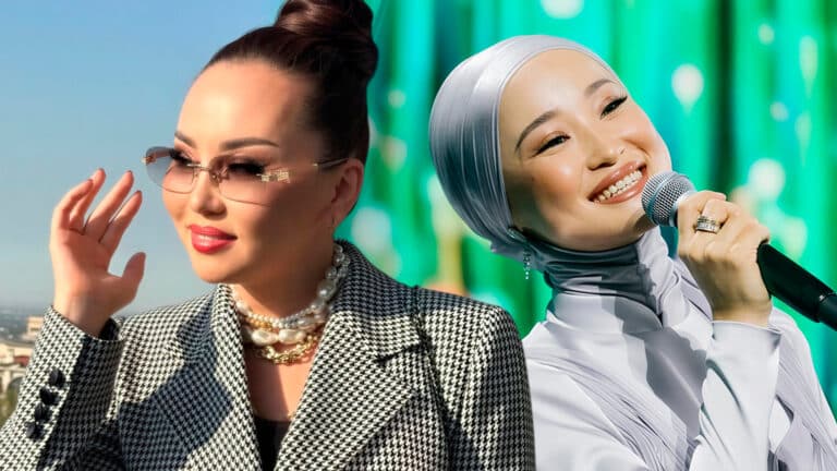 Скандал в «КешYOU» или почему Молдир Ауелбекова не придет на юбилейный концерт группы