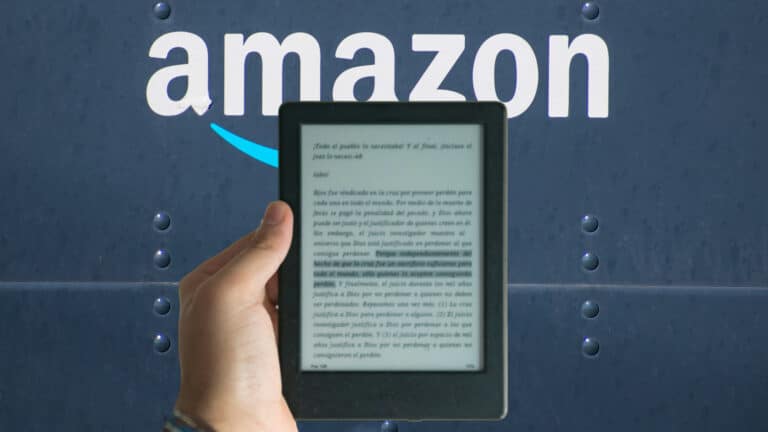 Amazon перестанет поддерживать старые электронные книги