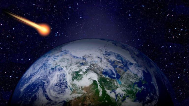 Жерге жақындап келе жатқан Апофис астероиды қауіпті ме?