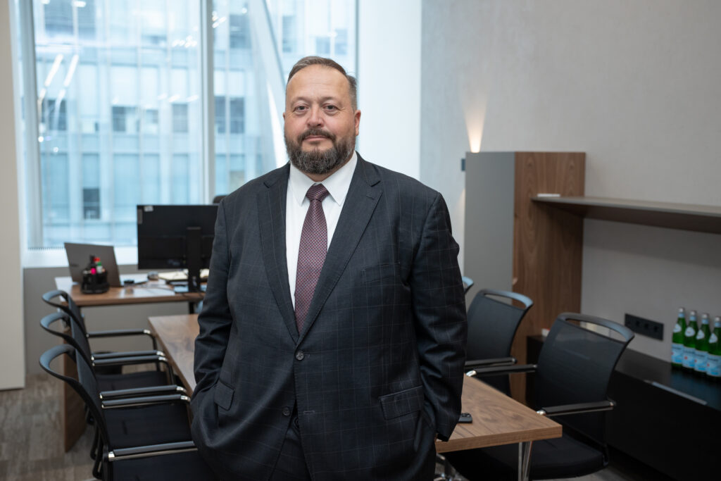 Юристы должны глубоко понимать бизнес, а не только правила