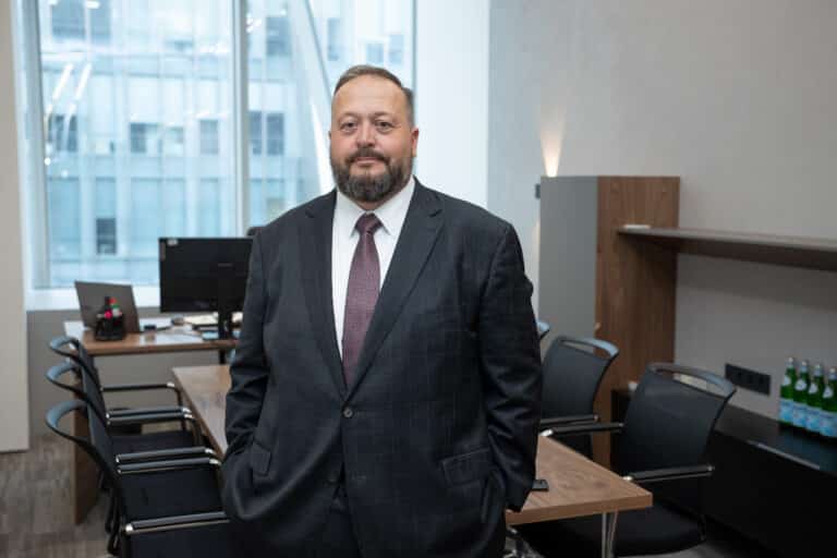 Юристы должны глубоко понимать бизнес, а не только правила