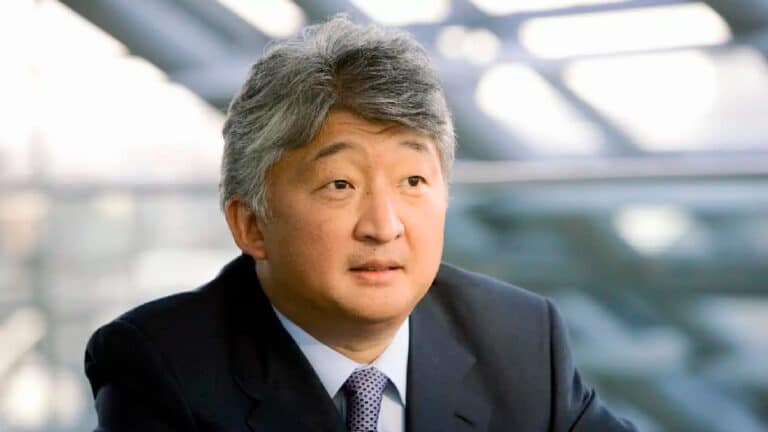 Владимир Ким сократил долю в Bank RBK почти на 5%