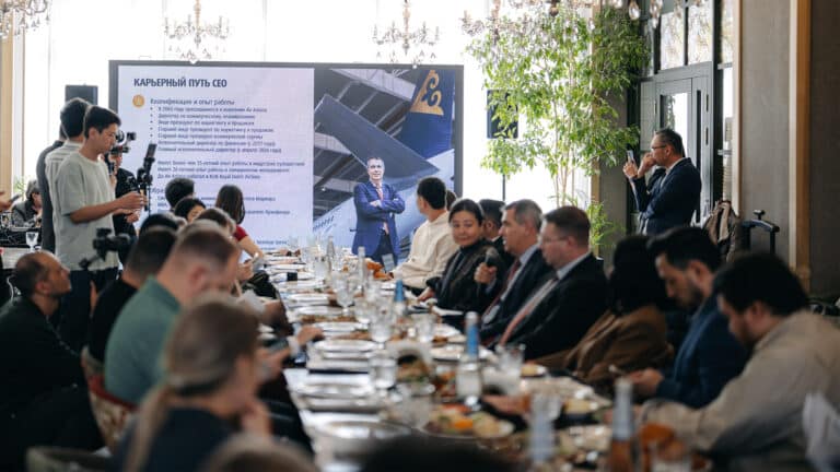 Новые рейсы, самолеты и инвесторы: Air Astana рассказала, как справляется с вызовами