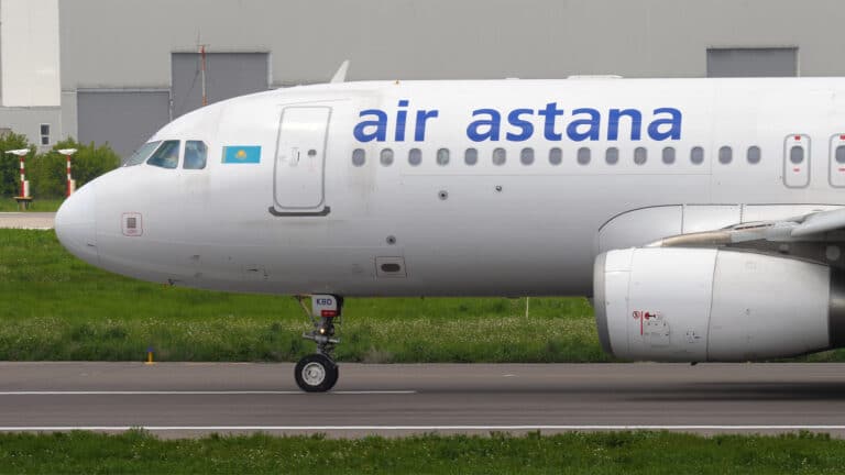 Когда Air Astana запустит прямой рейс в Нью-Йорк, ответил новый CEO