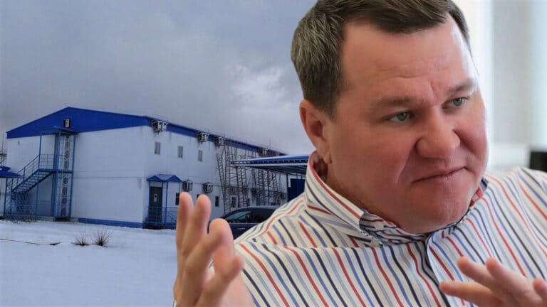 23 млрд теңгелік зауыт 0 теңгеге: миллионер Балушкиннен қалған мұра кімге бұйырады