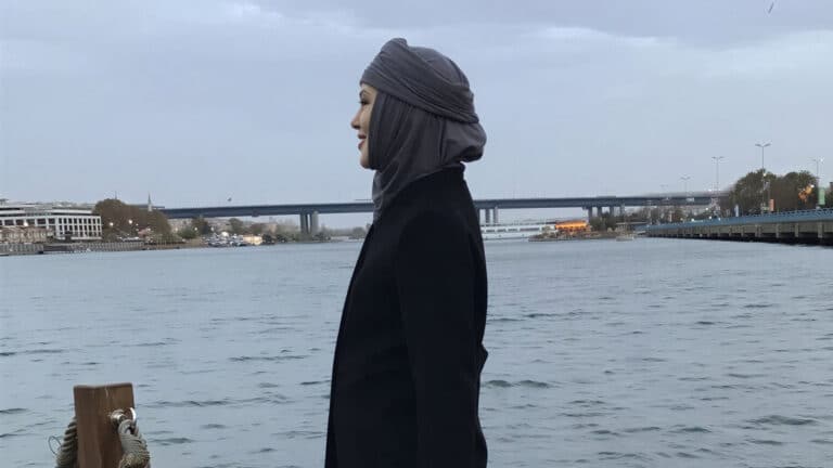 «Я была готова ждать»: Аликжанова высказалась о разводе с Диким Арманом