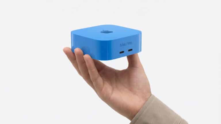 Apple готовит бюджетный настольный ПК Mac Neo за 300 долларов
