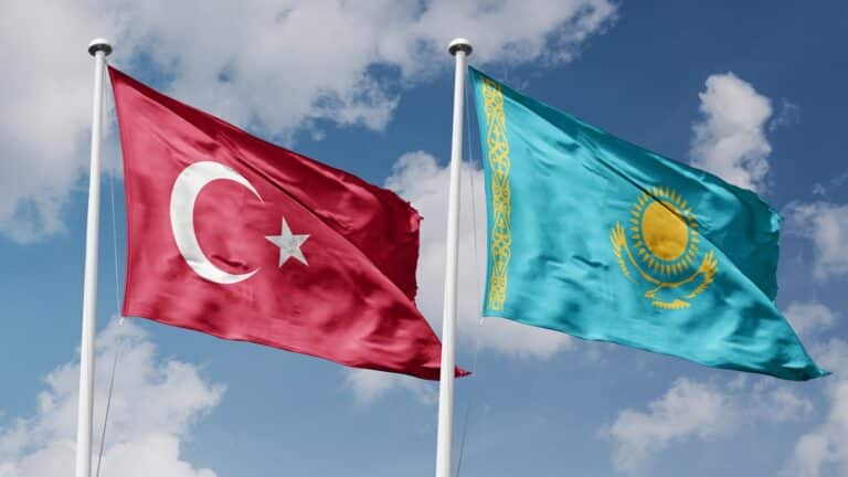 В 2025 году экономике Турции помогали расти казахстанские инвестиции