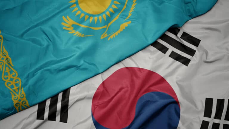 Южная Корея хочет казахстанскую нефть из-за конфликта на Ближнем Востоке