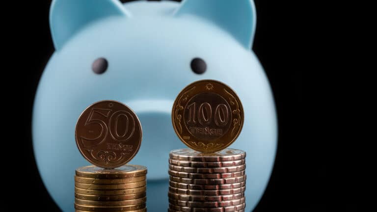 Нацфонд Казахстана снова тратит больше, чем зарабатывает