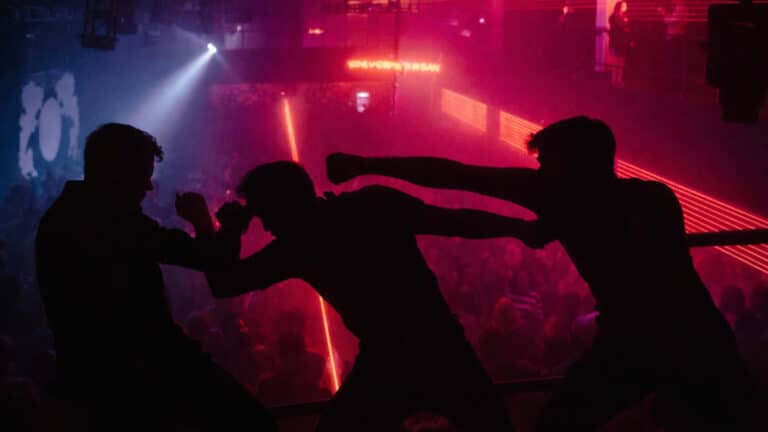 В Костанае вынесли приговор по делу о массовой драке в ночном клубе