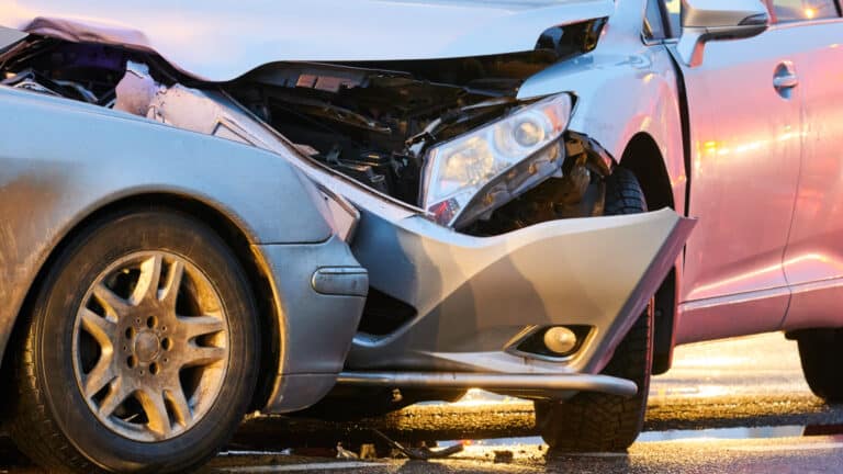 На дорогах Актюбинской области погибли 23 человека с начала 2026 года