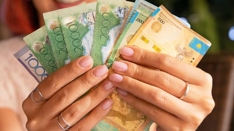 «Рожу еще двоих»: бизнес-план женщины на 70 тыс. тенге пособий рассмешил казахстанцев