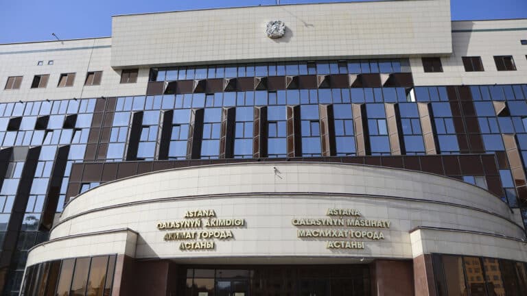 Казахстанцам предложили заработать на займах акимата Астаны