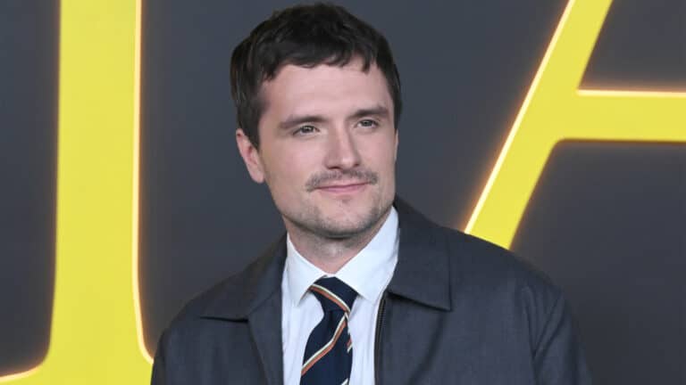 Звезду фильма «Голодные игры» отменяют за то, что он не фанат Тейлор Свифт