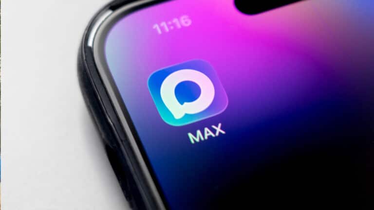 Казахстан вошел в тройку стран по популярности мессенджера Max за рубежом