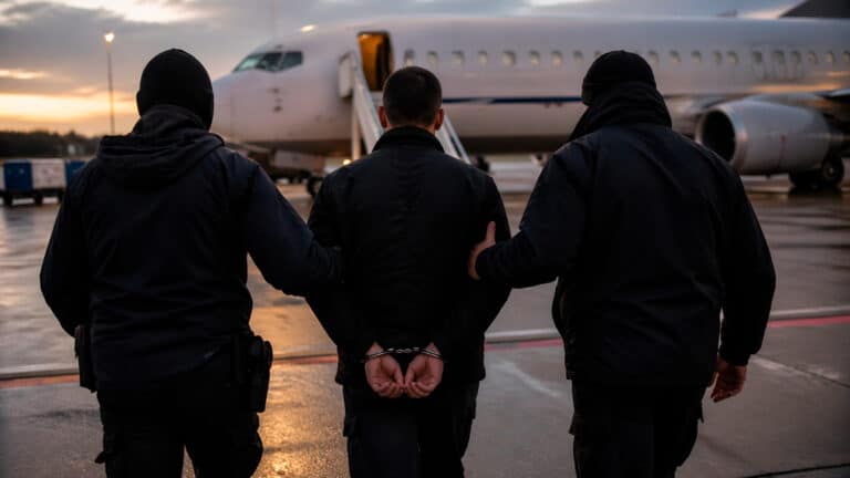 Казахстан и Перу договорились о выдаче преступников