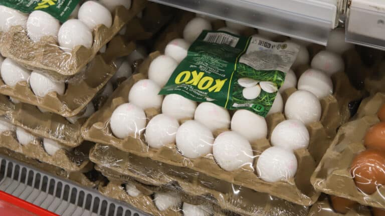 Магнум попал в скандал с обманом покупателей на юге Казахстана