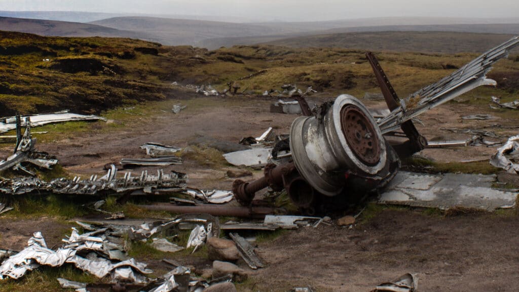 Крушение Ан-26 в Крыму: военные РФ спорят о причинах трагедии и «молчании» экипажа