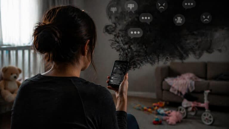 Полмиллиона тенге заплатит казахстанка за клевету на многодетную мать в TikTok