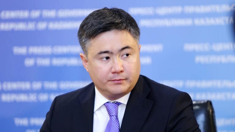 «Мы – большой бегемот»: Сулейменов объяснил, почему сложно зарабатывать на пенсионных