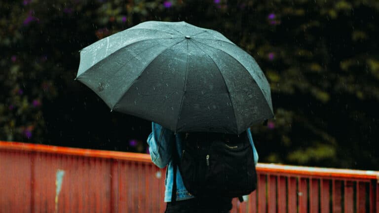 Южный циклон испортит погоду в начале апреля в Казахстане