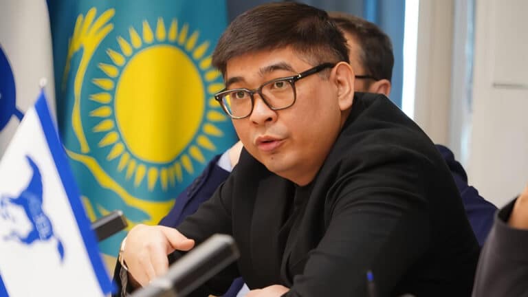 Нуралдинов раскритиковал Минфин за допуск дочек 