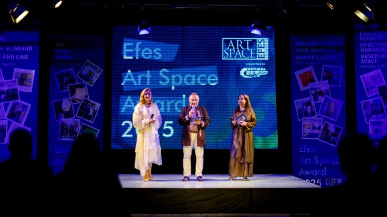 В Алматы выбрали лучшие выставки 2025 года