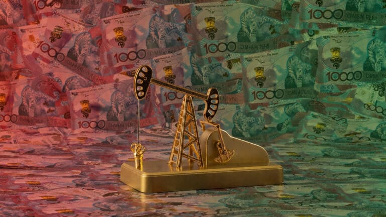 Ждать ли доллар по 500 тенге после падения цен на нефть, рассказали эксперты